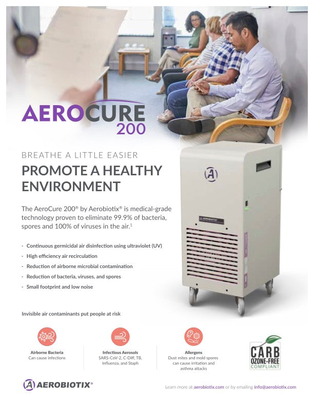 AeroCure® 200