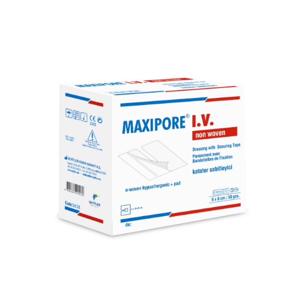 MAXIPORE-IV