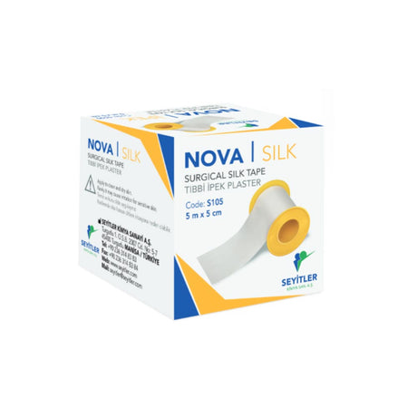 NOVA-SILK