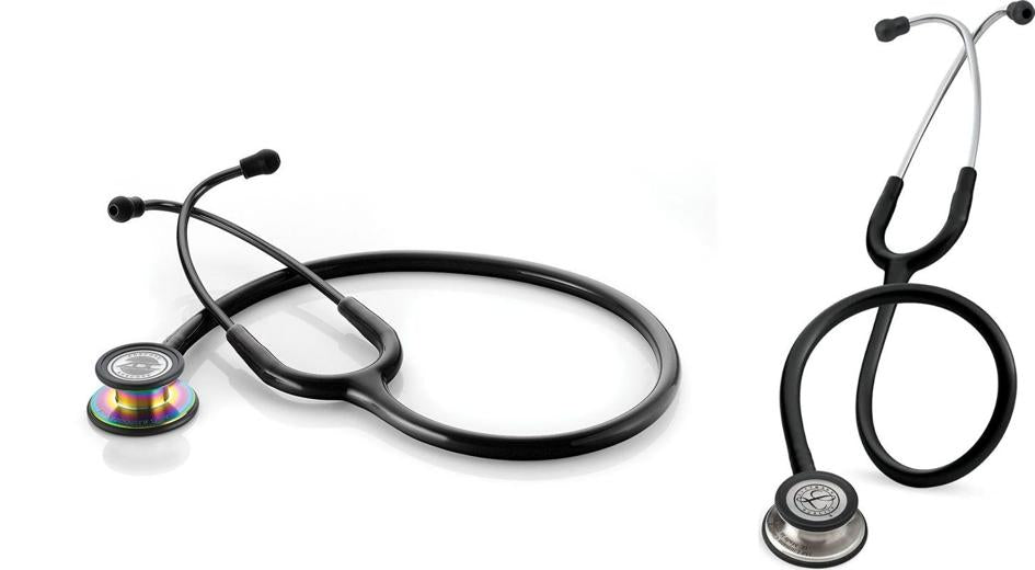 Littmann Classic III and ADC 608 Stethoscopes