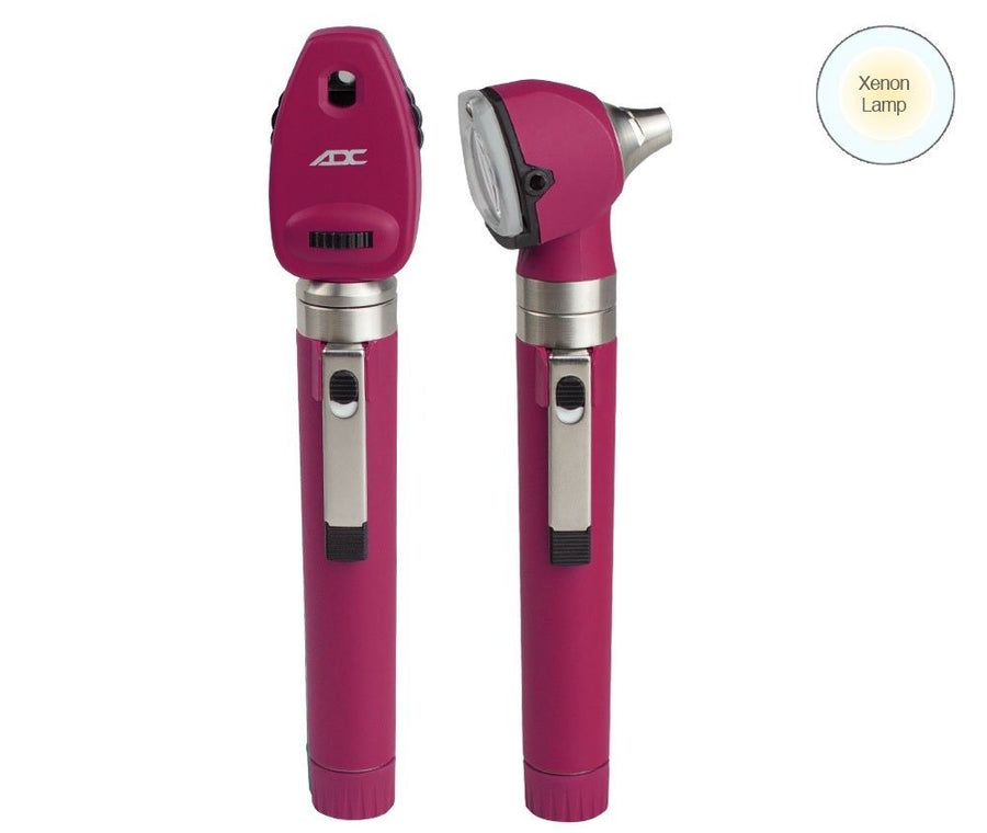 Buy Otoscopes And Ophthalmoscopes | Doctor Essentials