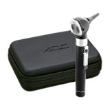 ADC Diagnostix 5111NL 2.5V LED Pocket Otoscope – Hard Case