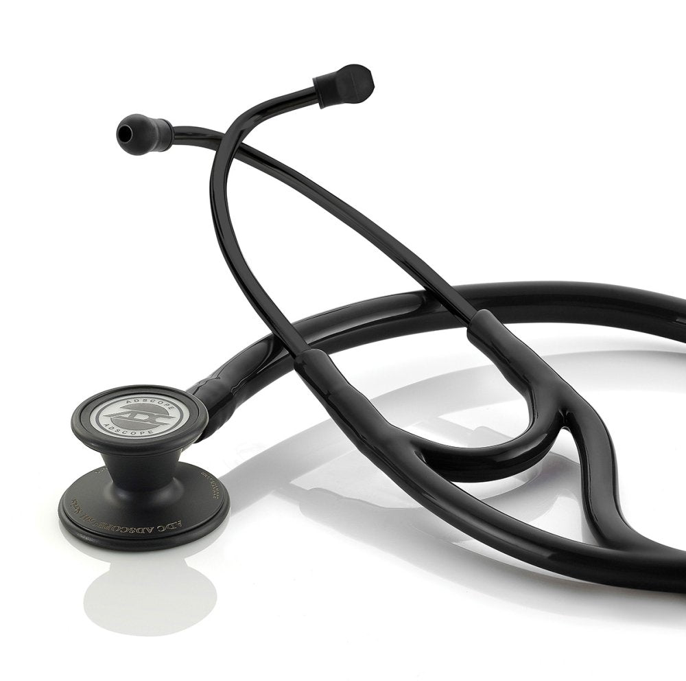 ADC Adscope 601 | Convertible Cardiology Stethoscope