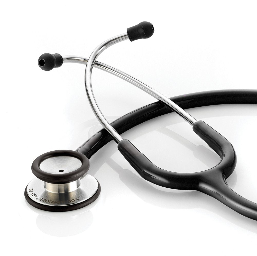Doctors Stethoscope Adult Black Doctors Stethoscope Adult Black