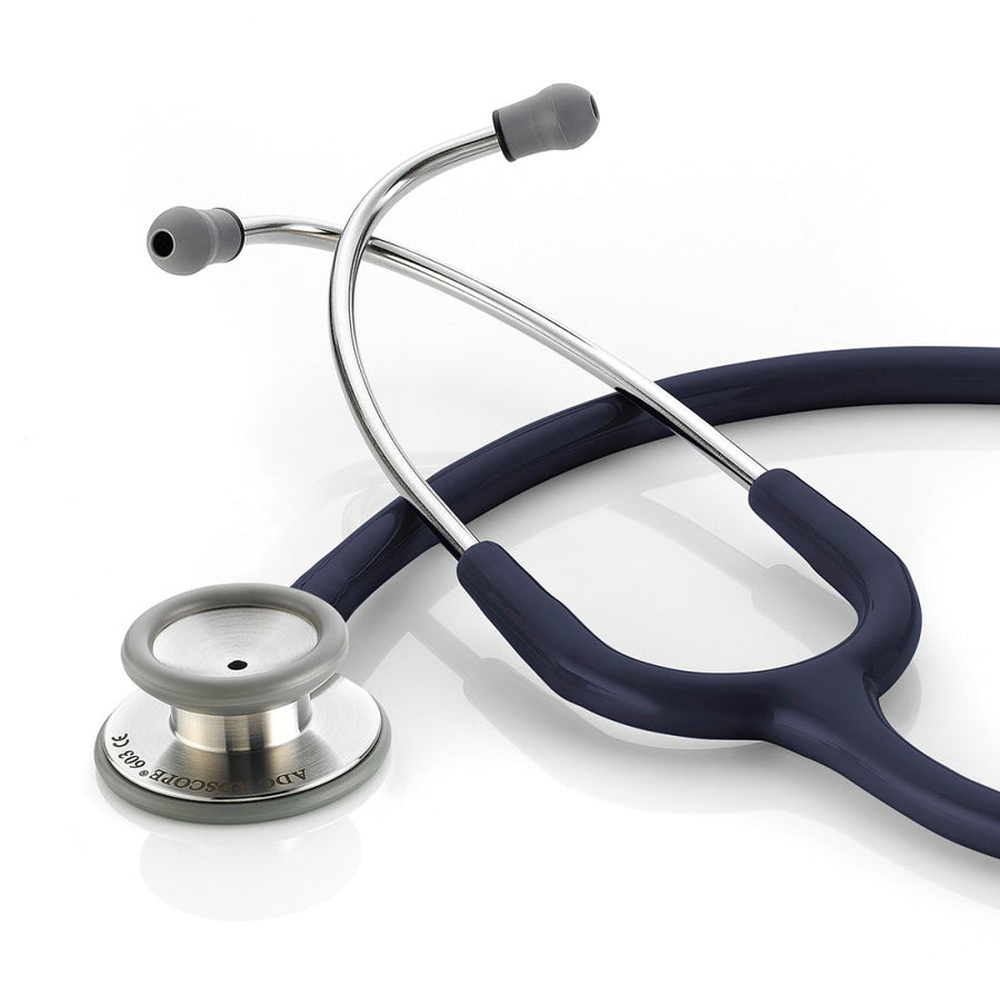 Buy Stethoscopes Online with a Lifetime Warranty – Doctor Essentials