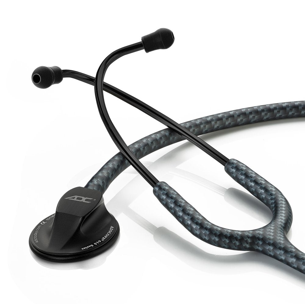 Clinician Stethoscope | ADC Adscope 615 Platinum – Doctor Essentials