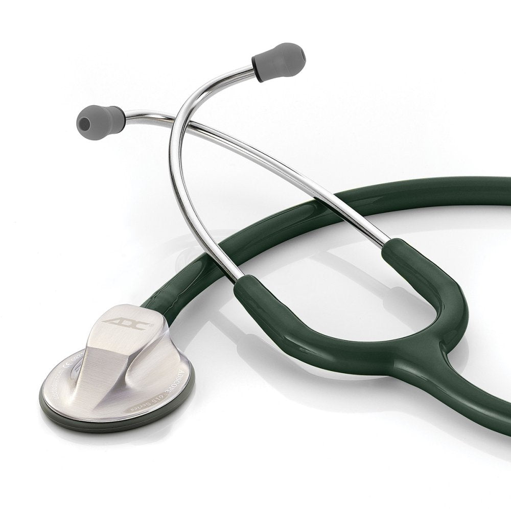 Clinician Stethoscope | ADC Adscope 615 Platinum – Doctor Essentials