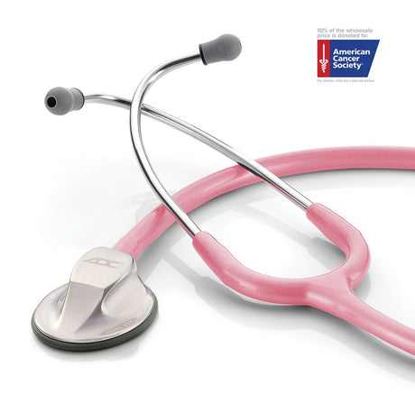 ADC Adscope® 615 Platinum Clinician Stethoscope