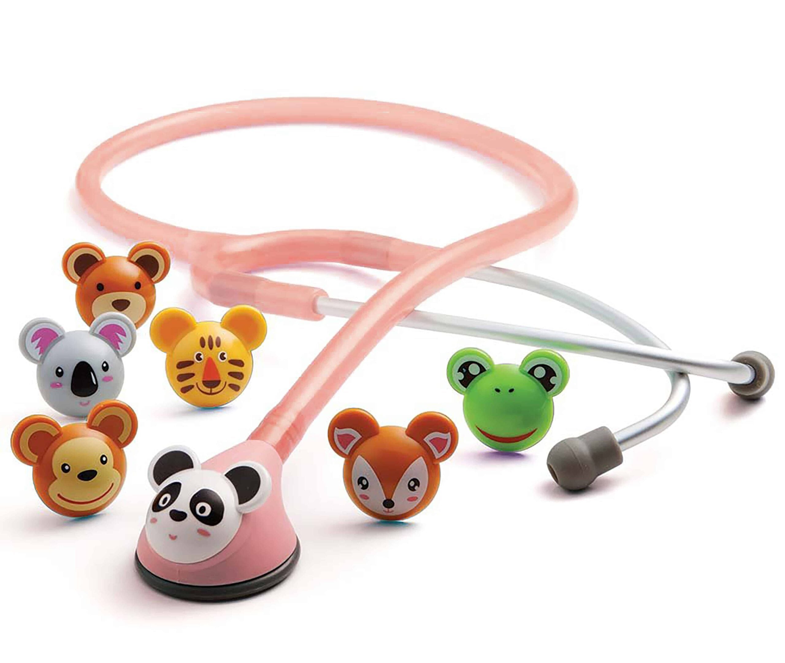 Best pediatric stethoscope discount