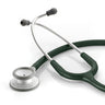 ADC Adscope® Lite 619 Ultra-lite Clinician Stethoscope Lifetime Warranty