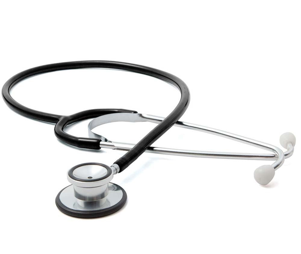 ADC Proscope 670 Dual-Head Stethoscope