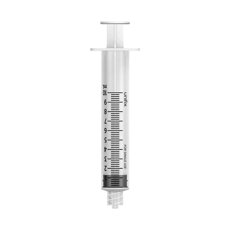 BD10ml syringe
