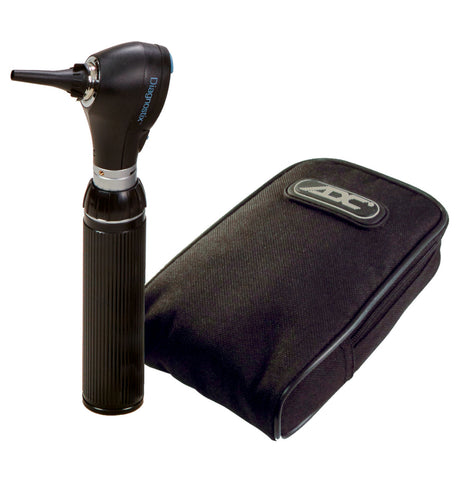 Diagnostix-Portable-3.5v-USB-Otoscope-LED