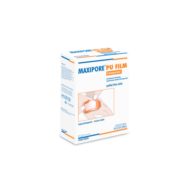 MAXIPORE-PU-FILM