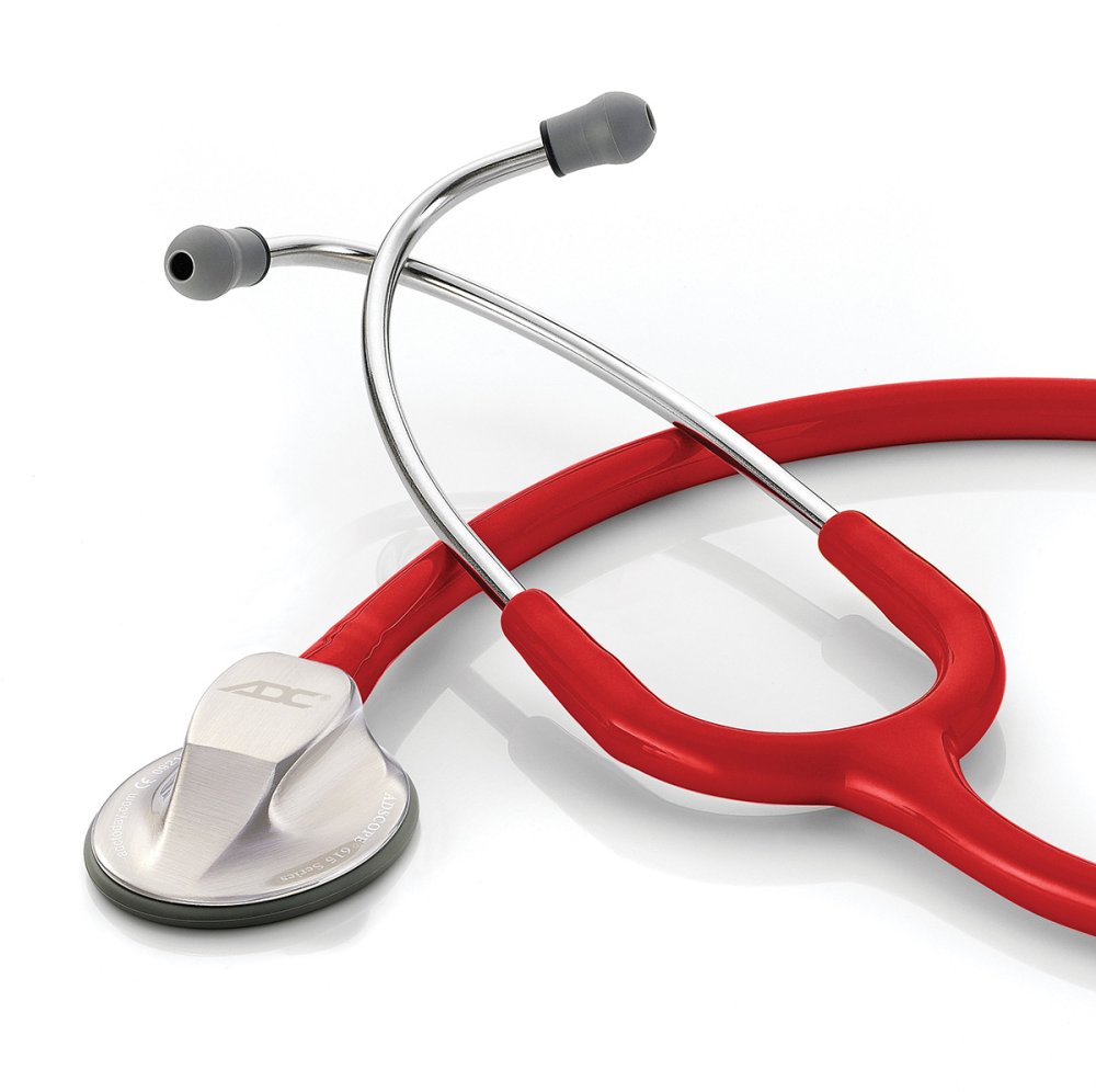 stethoscope parts and functions