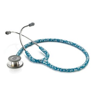 Adscope® 608 Convertible Clinician Stethoscope Florentine (608FLT)