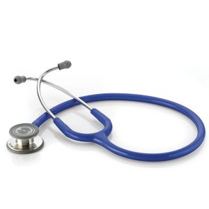 Adscope® 608 Convertible Clinician Stethoscope Royal Blue (608RB)