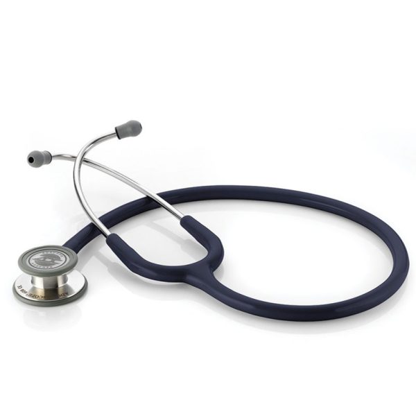 Adscope® 608 Convertible Clinician Stethoscope Navy (608N)