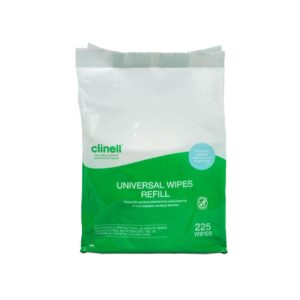 CWBUC225R: Universal Wipes Bucket Refill 225